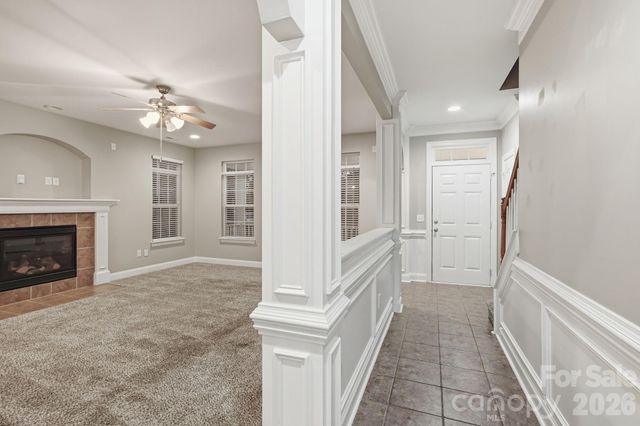 13062 Windy Lea Lane, Huntersville, NC 28078