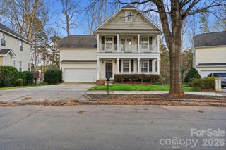 13062 Windy Lea Lane, Huntersville, NC 28078