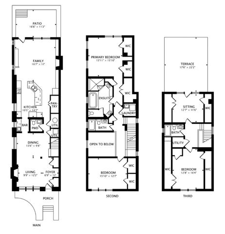 3414 N Oakley Avenue, Chicago, IL 60618