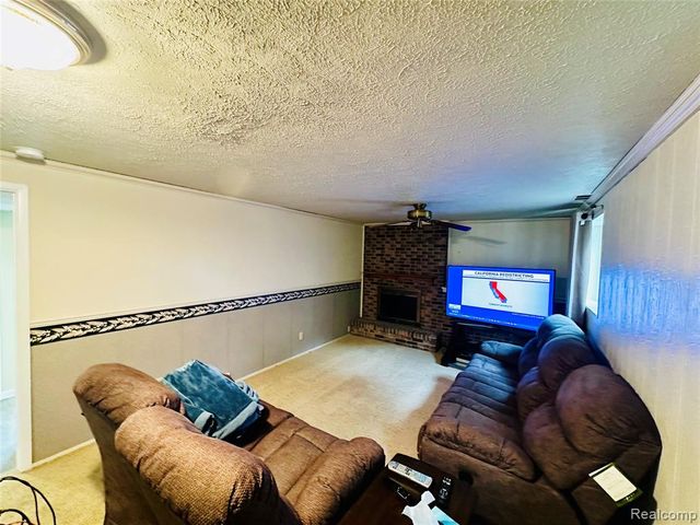 329 Cranbrook Boulevard, Monroe, MI 48162