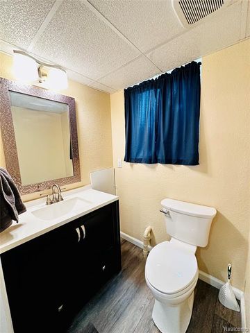 329 Cranbrook Boulevard, Monroe, MI 48162