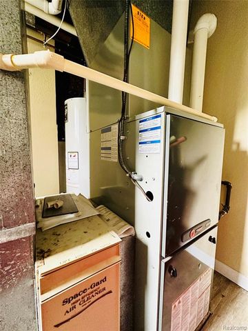 329 Cranbrook Boulevard, Monroe, MI 48162