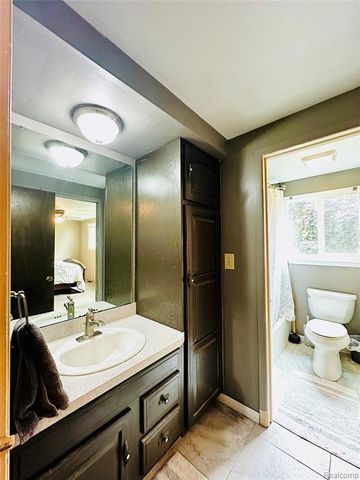 329 Cranbrook Boulevard, Monroe, MI 48162