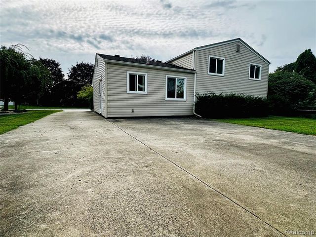 329 Cranbrook Boulevard, Monroe, MI 48162