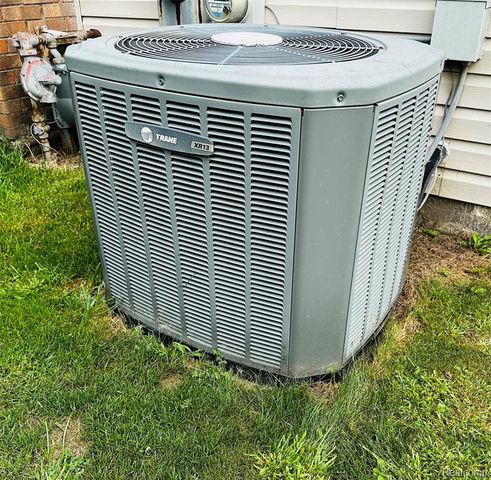 329 Cranbrook Boulevard, Monroe, MI 48162