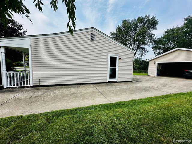 329 Cranbrook Boulevard, Monroe, MI 48162