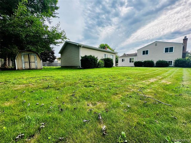 329 Cranbrook Boulevard, Monroe, MI 48162