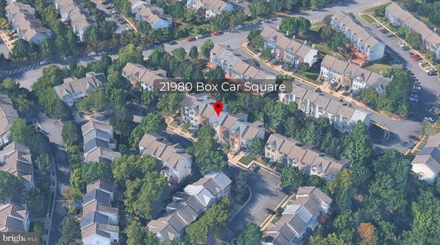 21980 BOX CAR SQ, Sterling, VA 20166