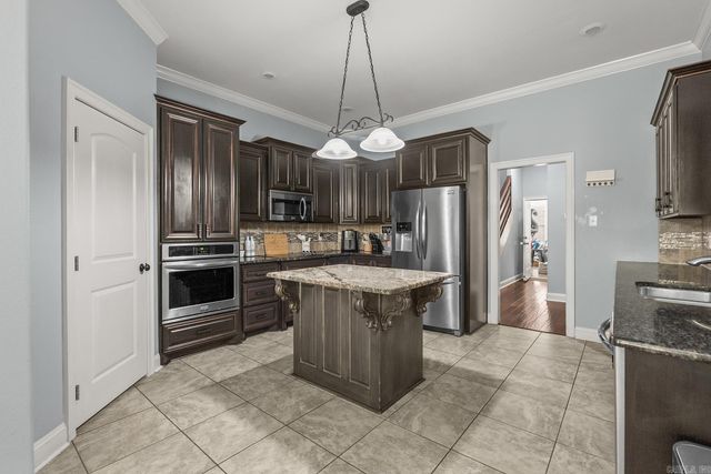 157 Hidden Valley Road, Conway, AR 72032