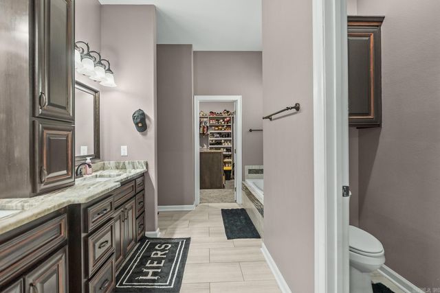 157 Hidden Valley Road, Conway, AR 72032