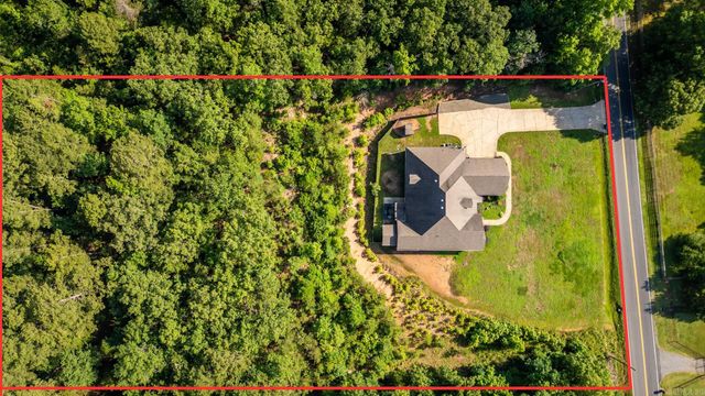 157 Hidden Valley Road, Conway, AR 72032