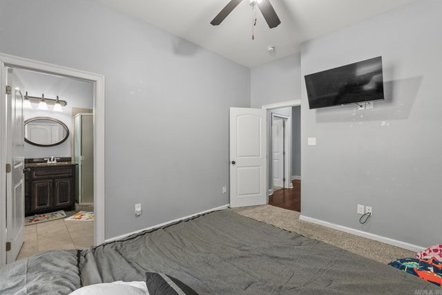 157 Hidden Valley Road, Conway, AR 72032
