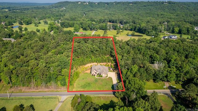 157 Hidden Valley Road, Conway, AR 72032