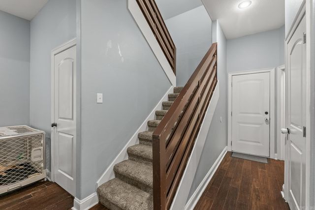 157 Hidden Valley Road, Conway, AR 72032