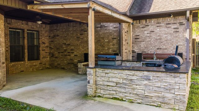 157 Hidden Valley Road, Conway, AR 72032