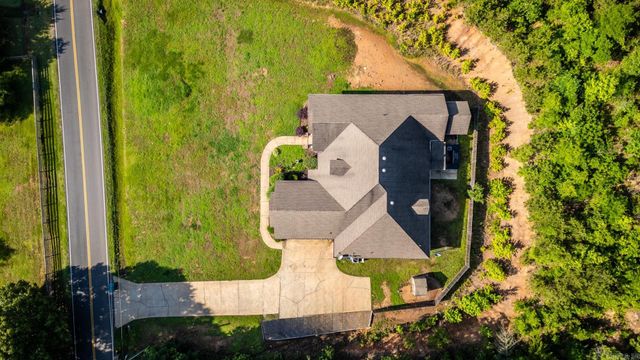 157 Hidden Valley Road, Conway, AR 72032