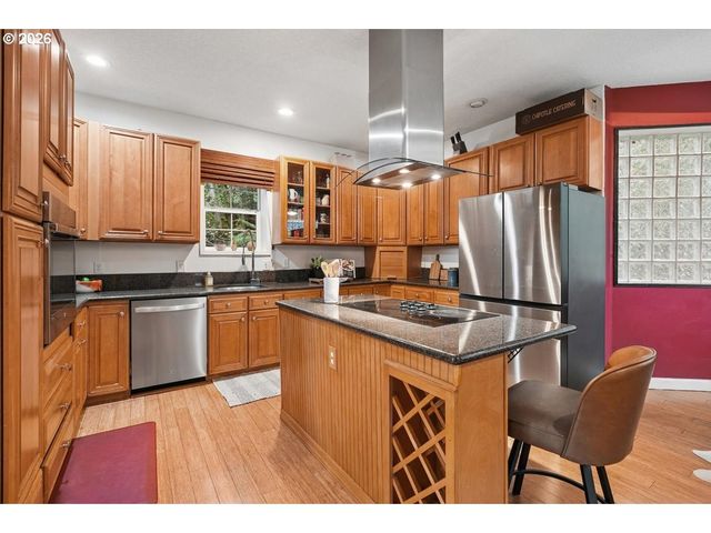 2828 Nw ARIEL Ter, Portland, OR 97210