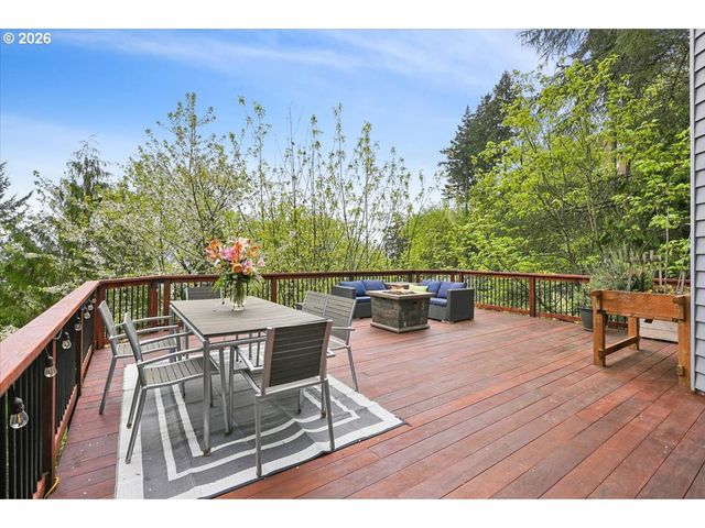 2828 Nw ARIEL Ter, Portland, OR 97210