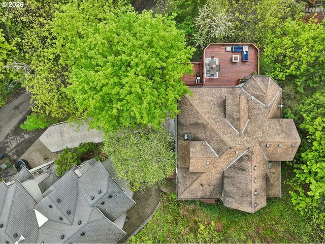 2828 Nw ARIEL Ter, Portland, OR 97210