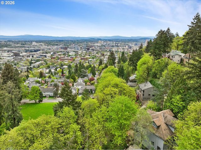 2828 Nw ARIEL Ter, Portland, OR 97210