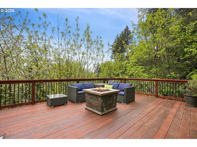 2828 Nw ARIEL Ter, Portland, OR 97210
