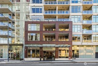 583 Battery Street #715N, Seattle, WA 98121