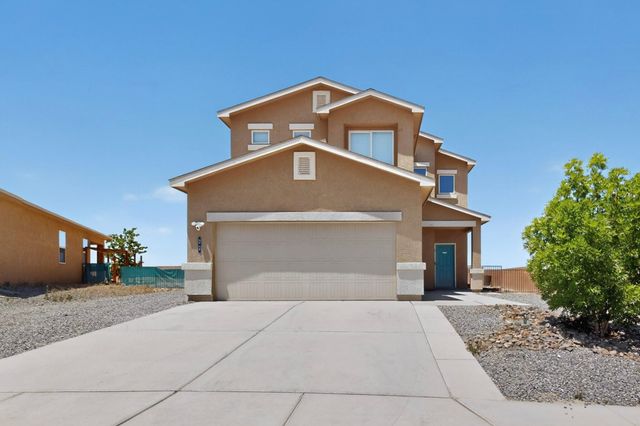 27 Hermanos Loop, Los Lunas, NM 87031
