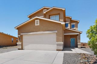 27 Hermanos Loop, Los Lunas, NM 87031