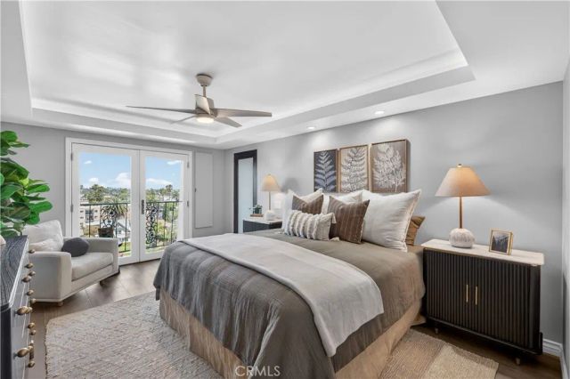 2601 E Ocean 807, Long Beach, CA 90803