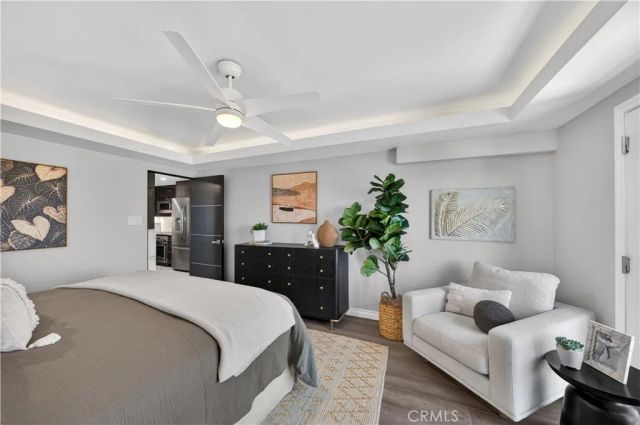 2601 E Ocean 807, Long Beach, CA 90803