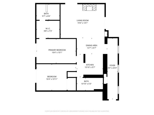 2601 E Ocean 807, Long Beach, CA 90803