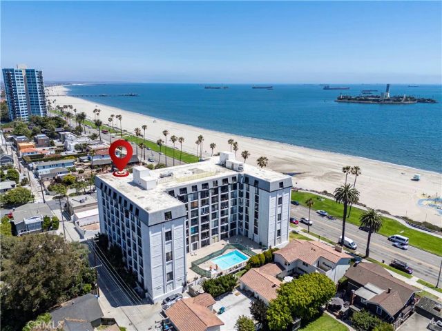 2601 E Ocean 807, Long Beach, CA 90803