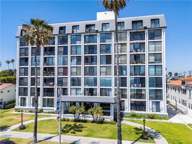 2601 E Ocean 807, Long Beach, CA 90803
