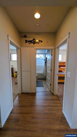 145 NE 71st St, Newport, OR 97365