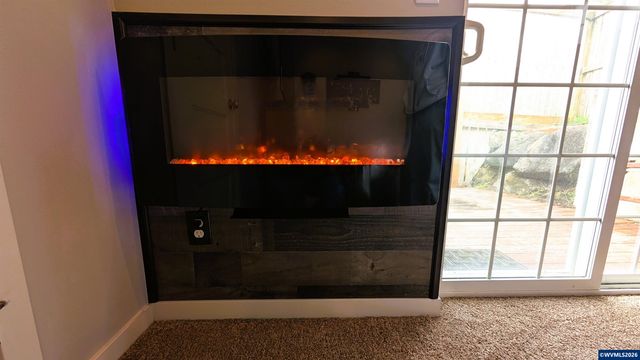 145 NE 71st St, Newport, OR 97365