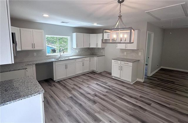 4610 Wilson James Road SW, Atlanta, GA 30331