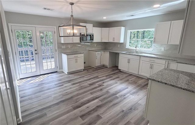 4610 Wilson James Road SW, Atlanta, GA 30331