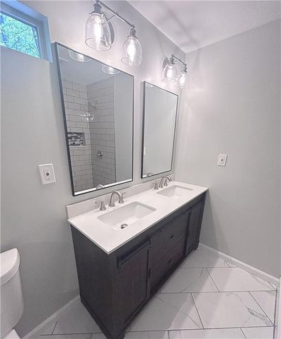4610 Wilson James Road SW, Atlanta, GA 30331