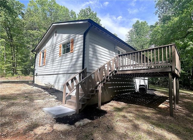 4610 Wilson James Road SW, Atlanta, GA 30331