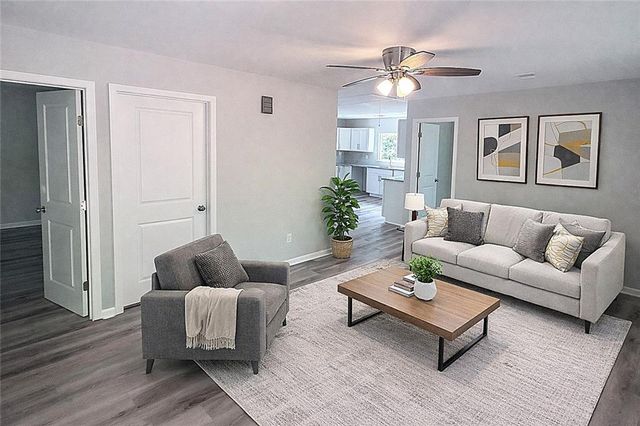 4610 Wilson James Road SW, Atlanta, GA 30331