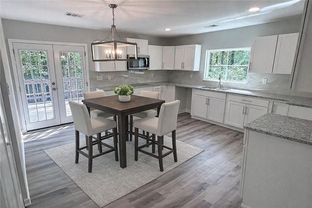 4610 Wilson James Road SW, Atlanta, GA 30331