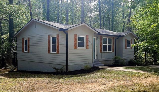 4610 Wilson James Road SW, Atlanta, GA 30331