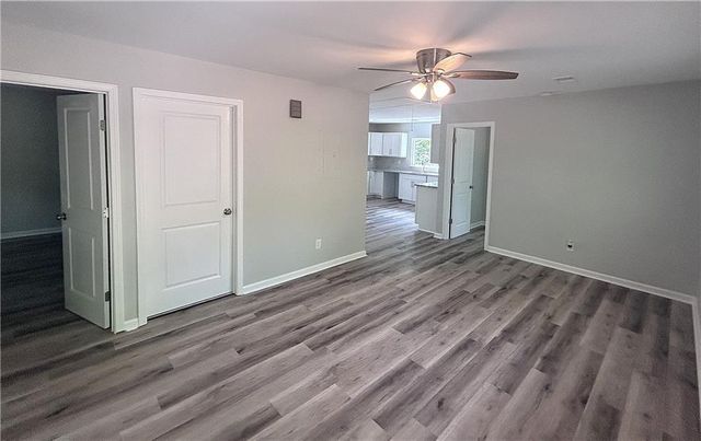 4610 Wilson James Road SW, Atlanta, GA 30331
