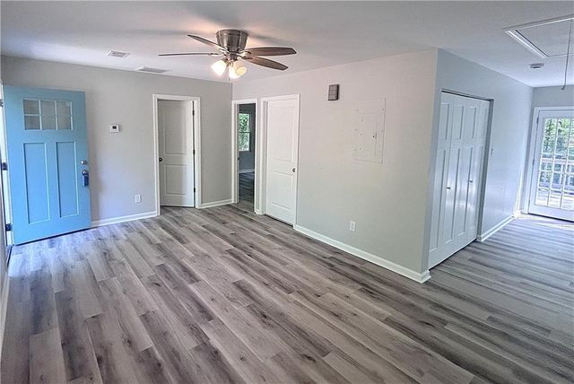 4610 Wilson James Road SW, Atlanta, GA 30331
