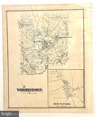 2415 2ND STREET PIKE, Newtown, PA 18940