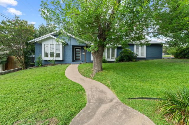 2505 Wilke DR, Austin, TX 78704