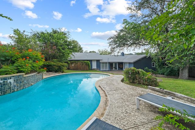 2505 Wilke DR, Austin, TX 78704