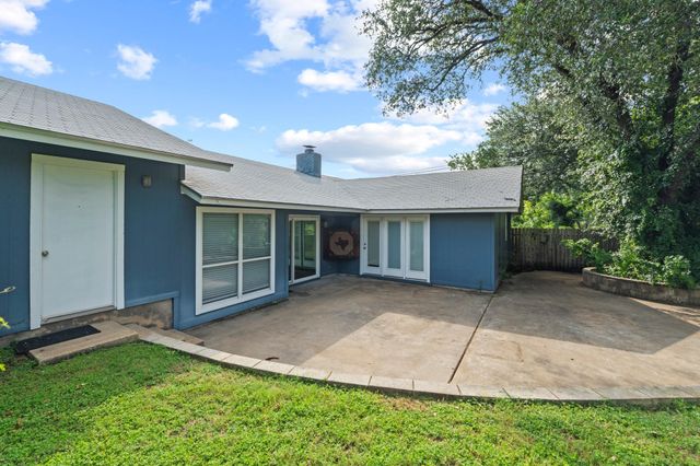 2505 Wilke DR, Austin, TX 78704