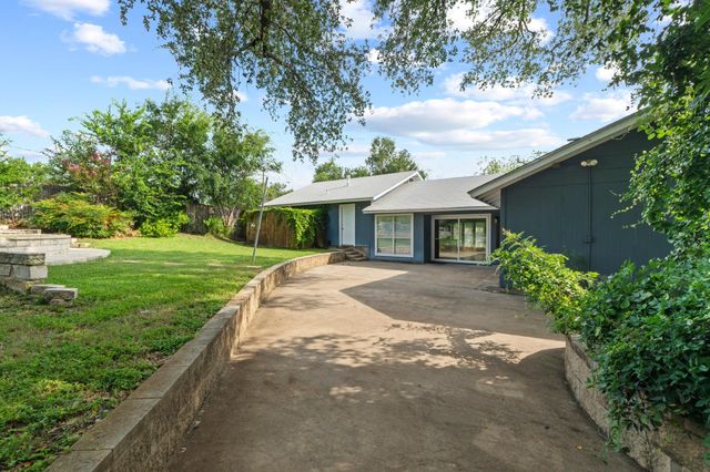 2505 Wilke DR, Austin, TX 78704