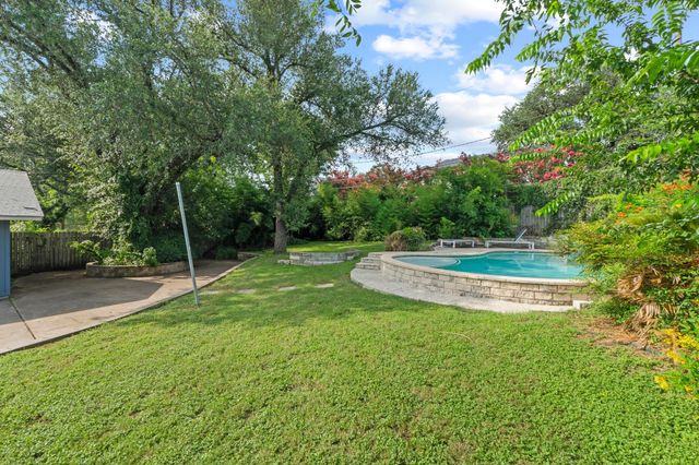2505 Wilke DR, Austin, TX 78704